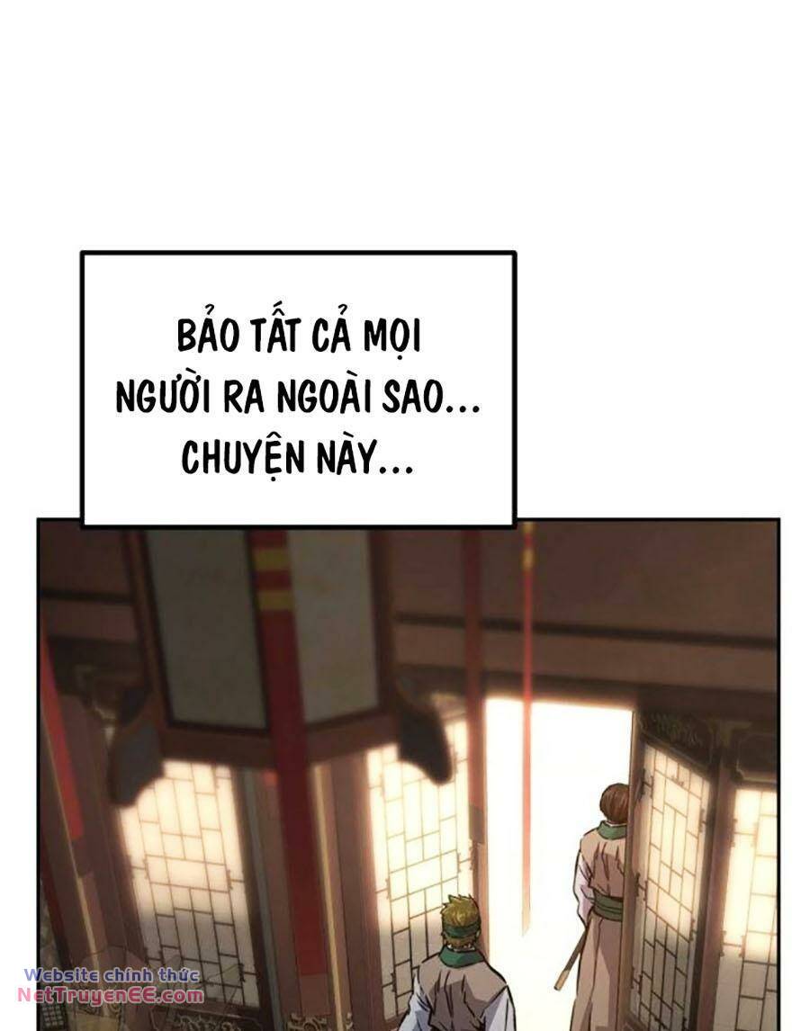 Tuyệt Đối Kiếm Cảm - Chapter 76 - Page 30