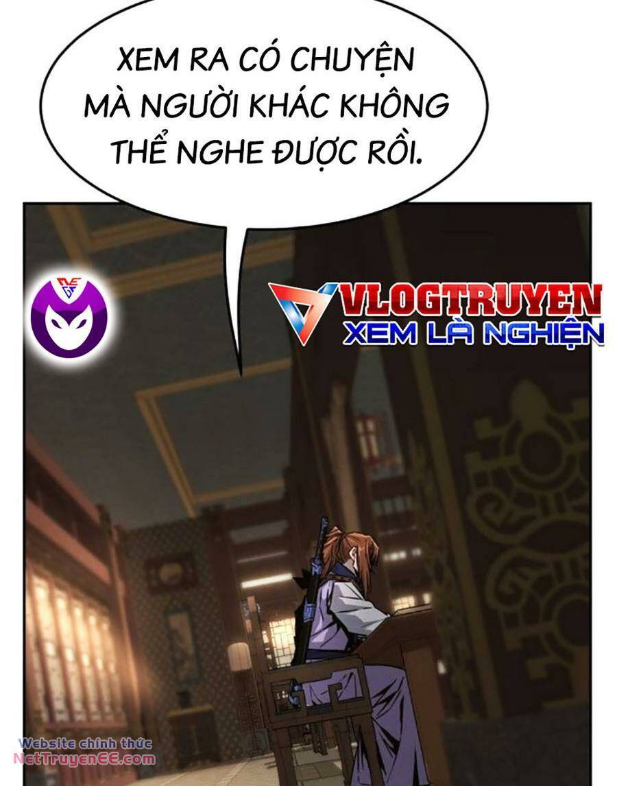 Tuyệt Đối Kiếm Cảm - Chapter 76 - Page 32
