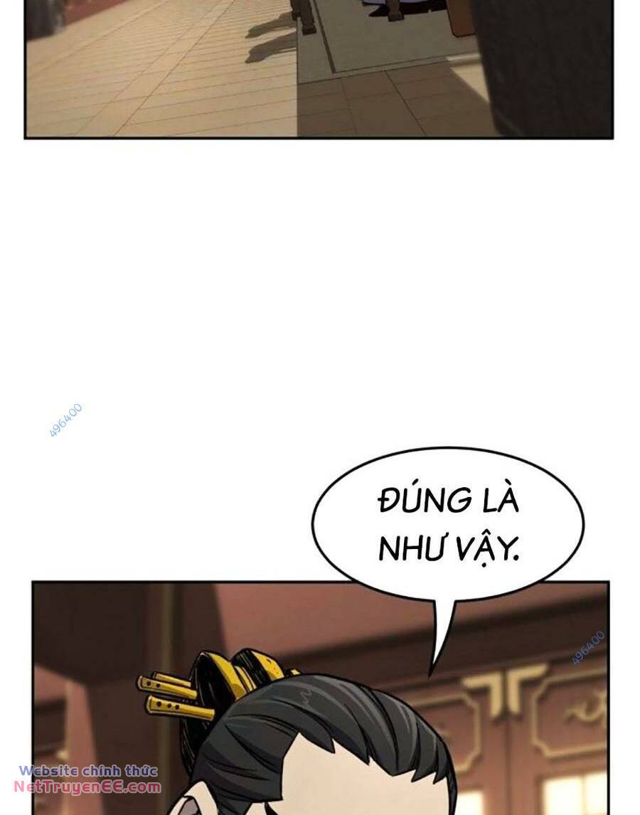 Tuyệt Đối Kiếm Cảm - Chapter 76 - Page 33