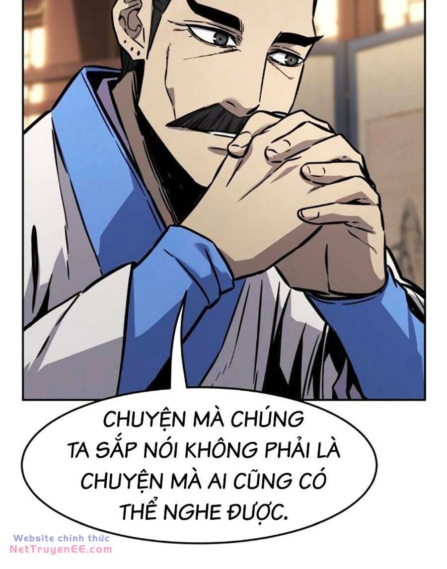 Tuyệt Đối Kiếm Cảm - Chapter 76 - Page 34