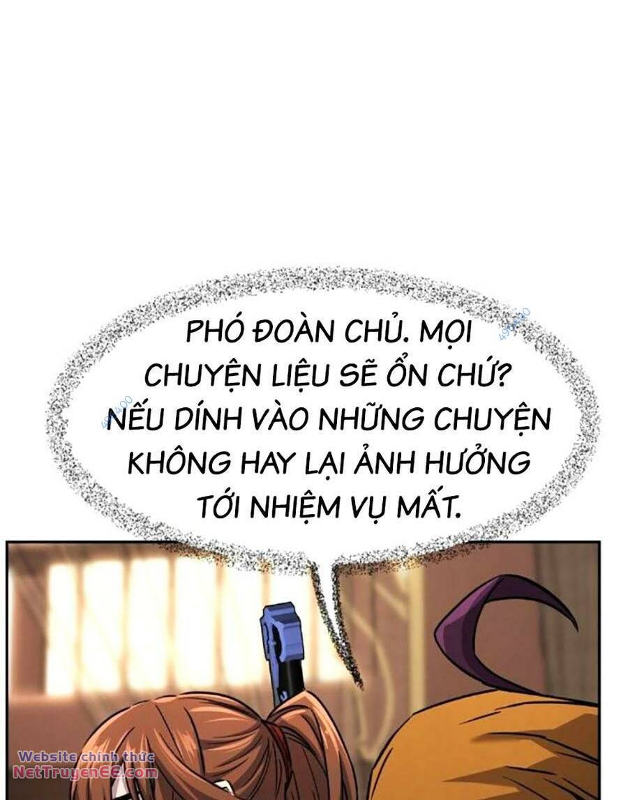 Tuyệt Đối Kiếm Cảm - Chapter 76 - Page 35