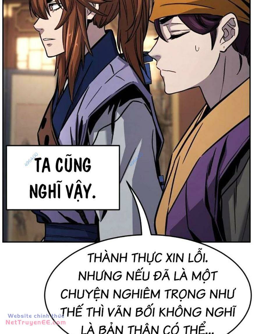 Tuyệt Đối Kiếm Cảm - Chapter 76 - Page 36