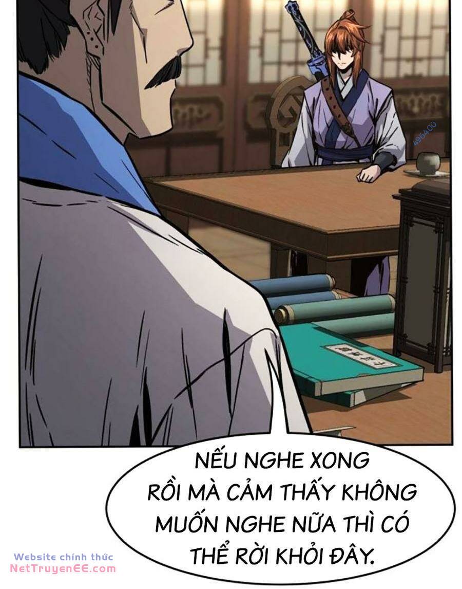 Tuyệt Đối Kiếm Cảm - Chapter 76 - Page 38