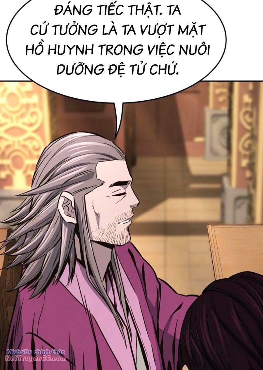 Tuyệt Đối Kiếm Cảm - Chapter 76 - Page 3