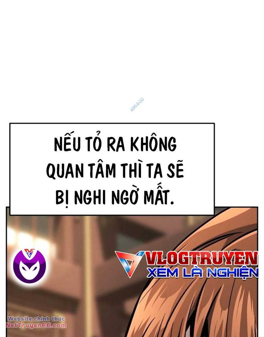 Tuyệt Đối Kiếm Cảm - Chapter 76 - Page 39