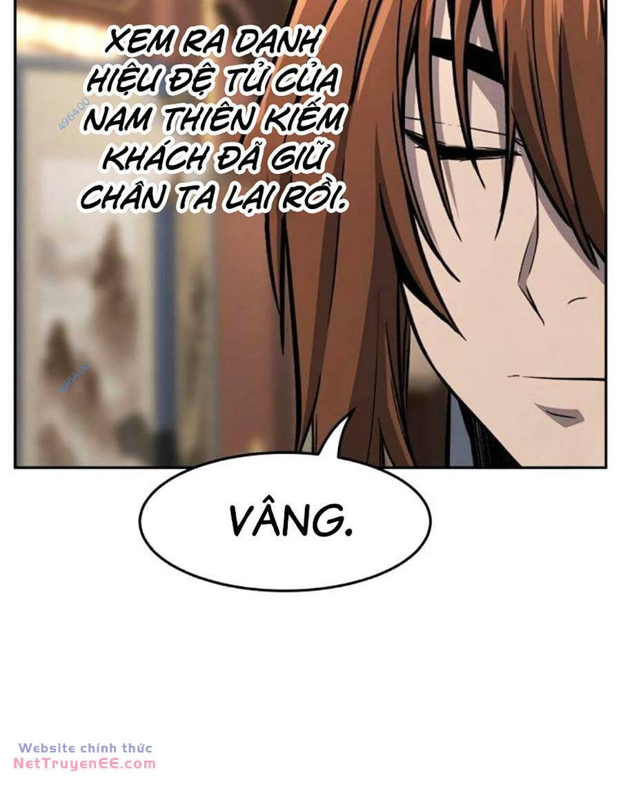 Tuyệt Đối Kiếm Cảm - Chapter 76 - Page 40