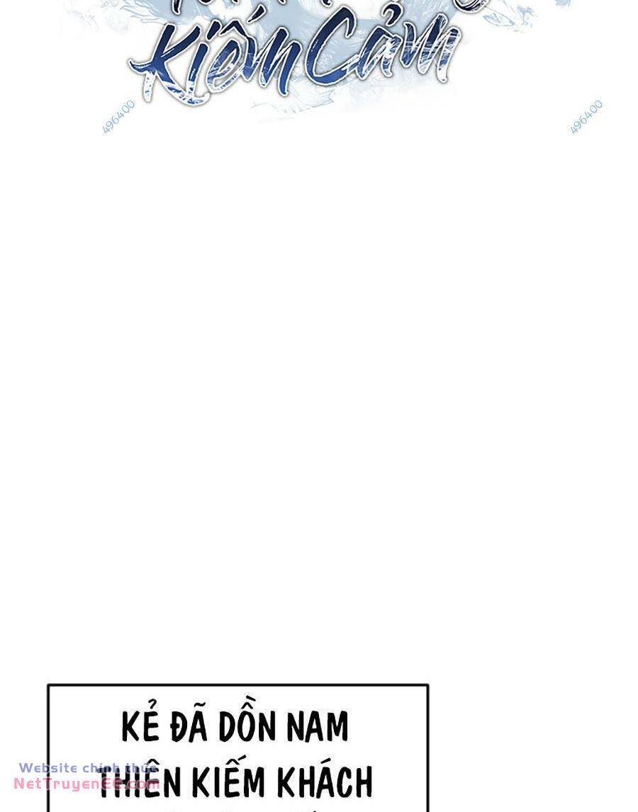 Tuyệt Đối Kiếm Cảm - Chapter 76 - Page 46