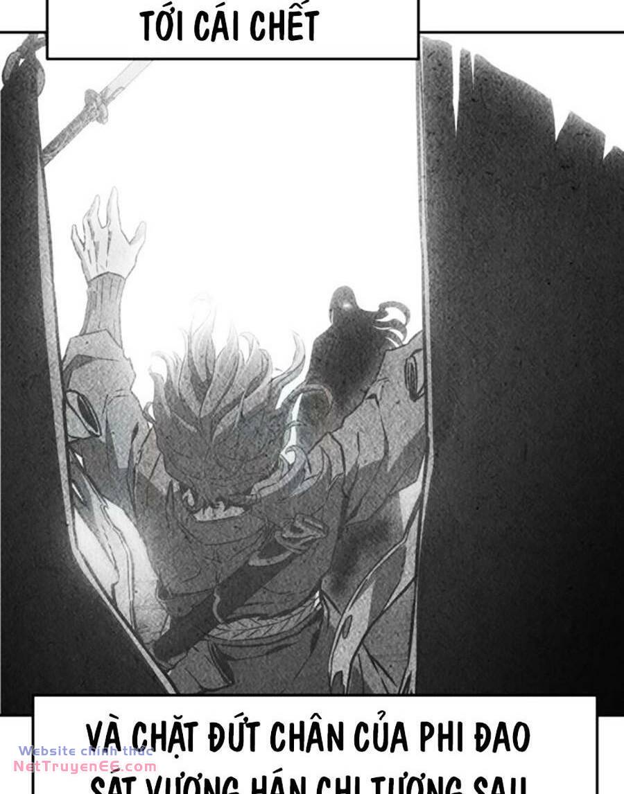 Tuyệt Đối Kiếm Cảm - Chapter 76 - Page 47