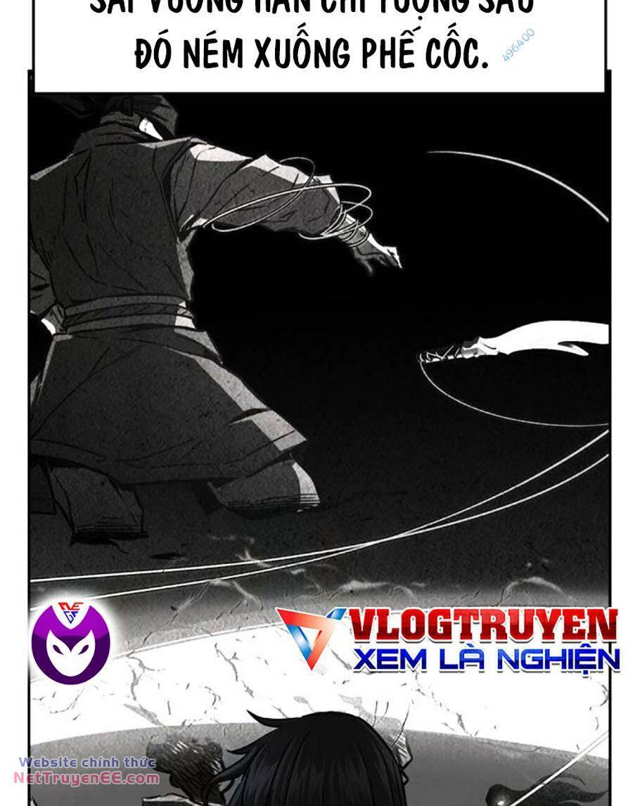 Tuyệt Đối Kiếm Cảm - Chapter 76 - Page 48