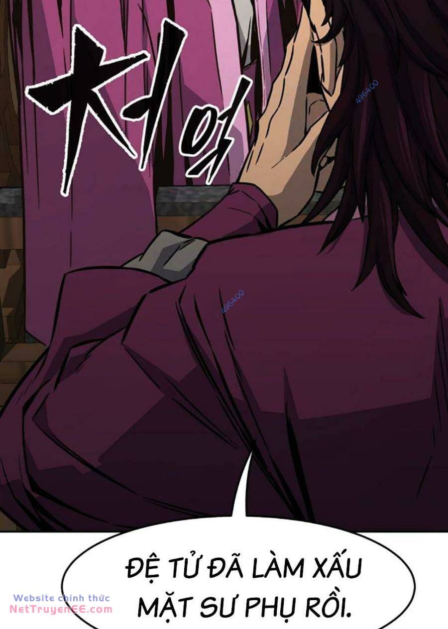 Tuyệt Đối Kiếm Cảm - Chapter 76 - Page 4