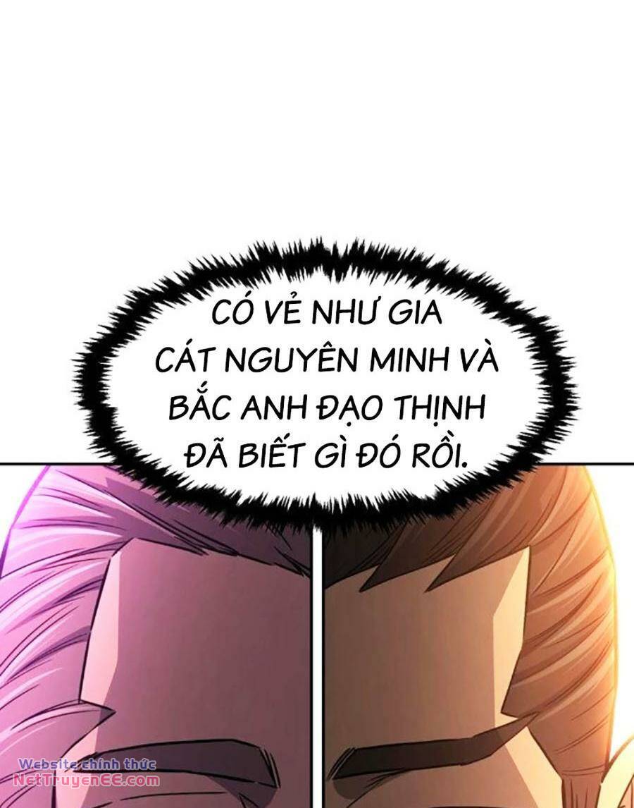 Tuyệt Đối Kiếm Cảm - Chapter 76 - Page 50