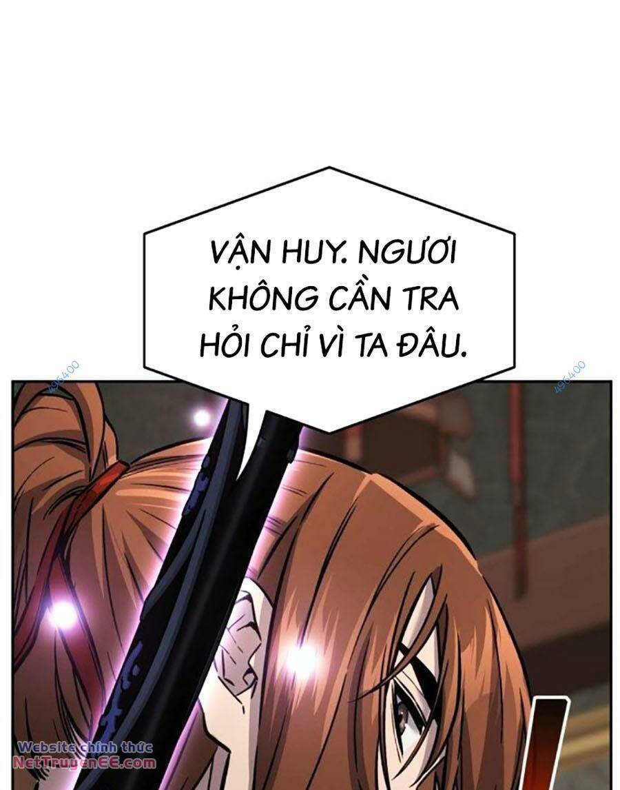 Tuyệt Đối Kiếm Cảm - Chapter 76 - Page 52