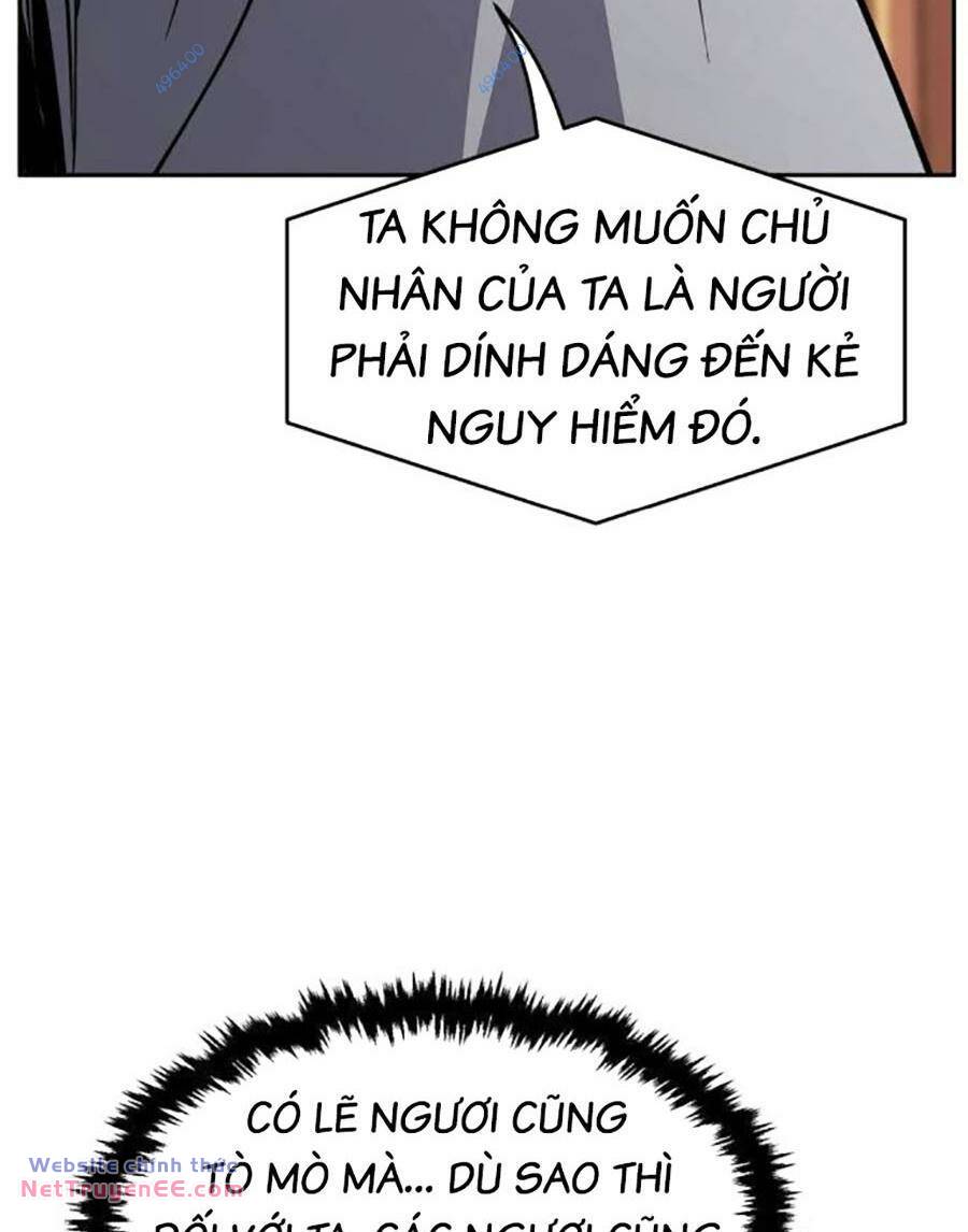 Tuyệt Đối Kiếm Cảm - Chapter 76 - Page 54