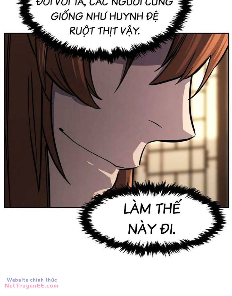 Tuyệt Đối Kiếm Cảm - Chapter 76 - Page 55