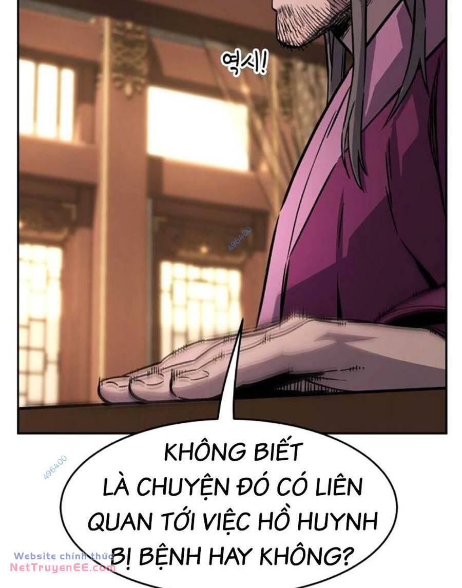 Tuyệt Đối Kiếm Cảm - Chapter 76 - Page 57