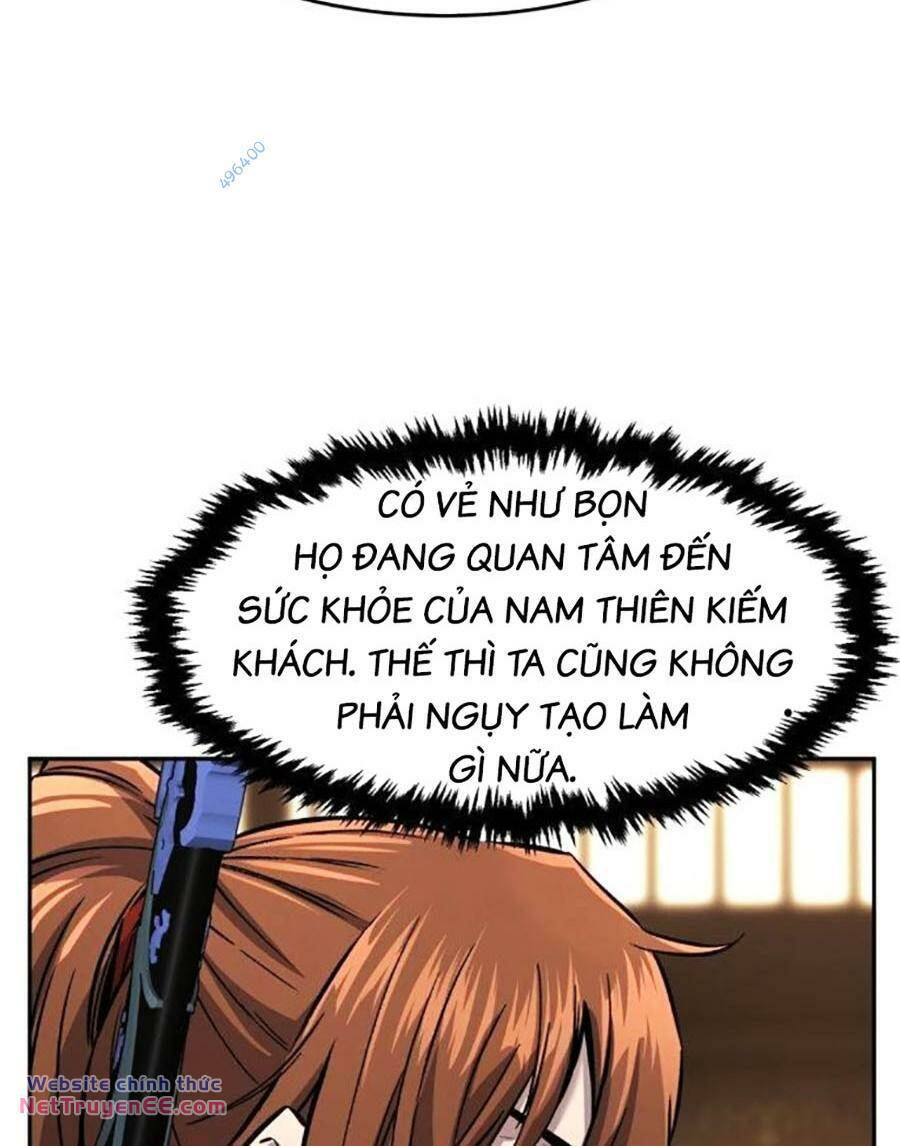 Tuyệt Đối Kiếm Cảm - Chapter 76 - Page 58