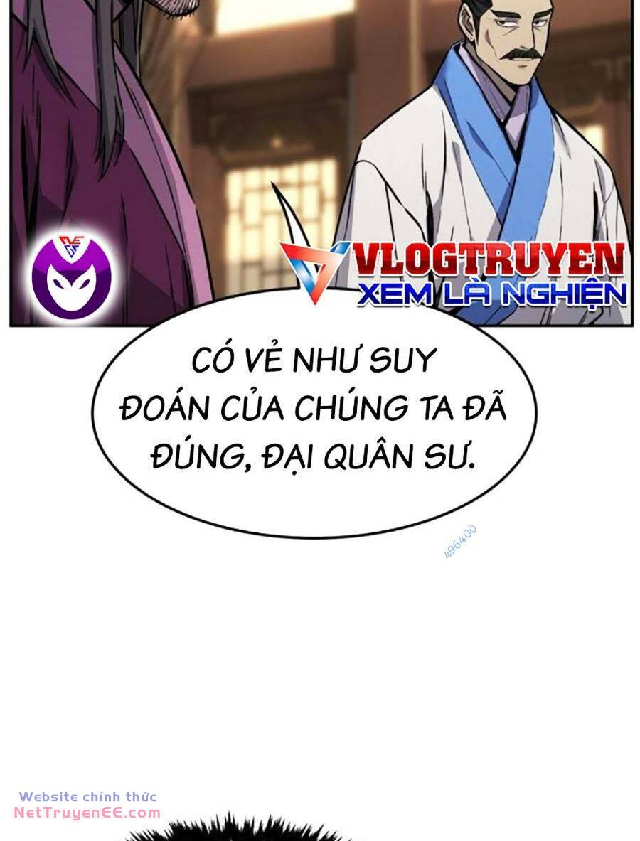 Tuyệt Đối Kiếm Cảm - Chapter 76 - Page 61