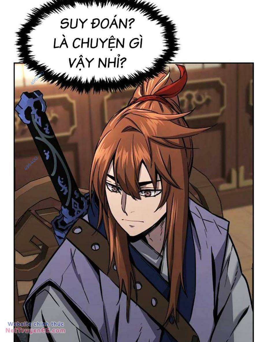 Tuyệt Đối Kiếm Cảm - Chapter 76 - Page 62