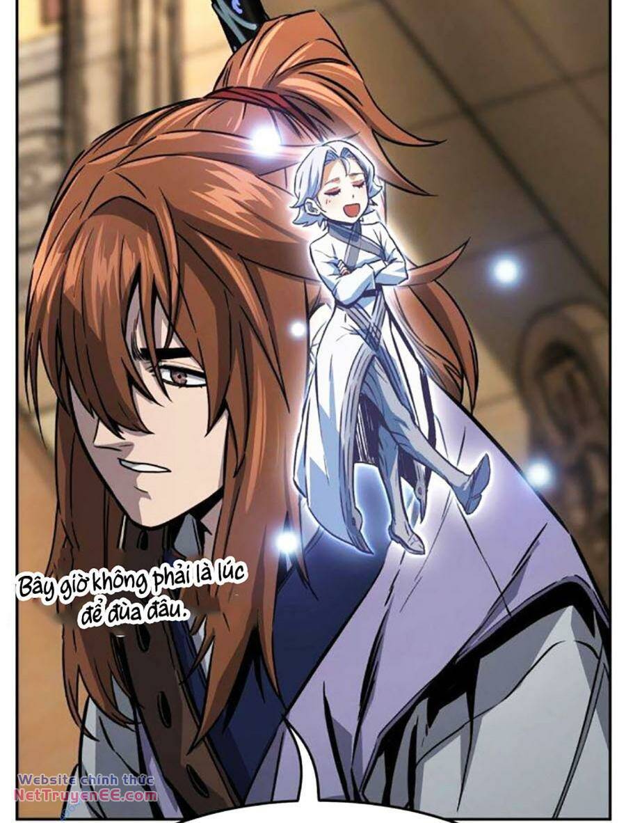 Tuyệt Đối Kiếm Cảm - Chapter 76 - Page 70