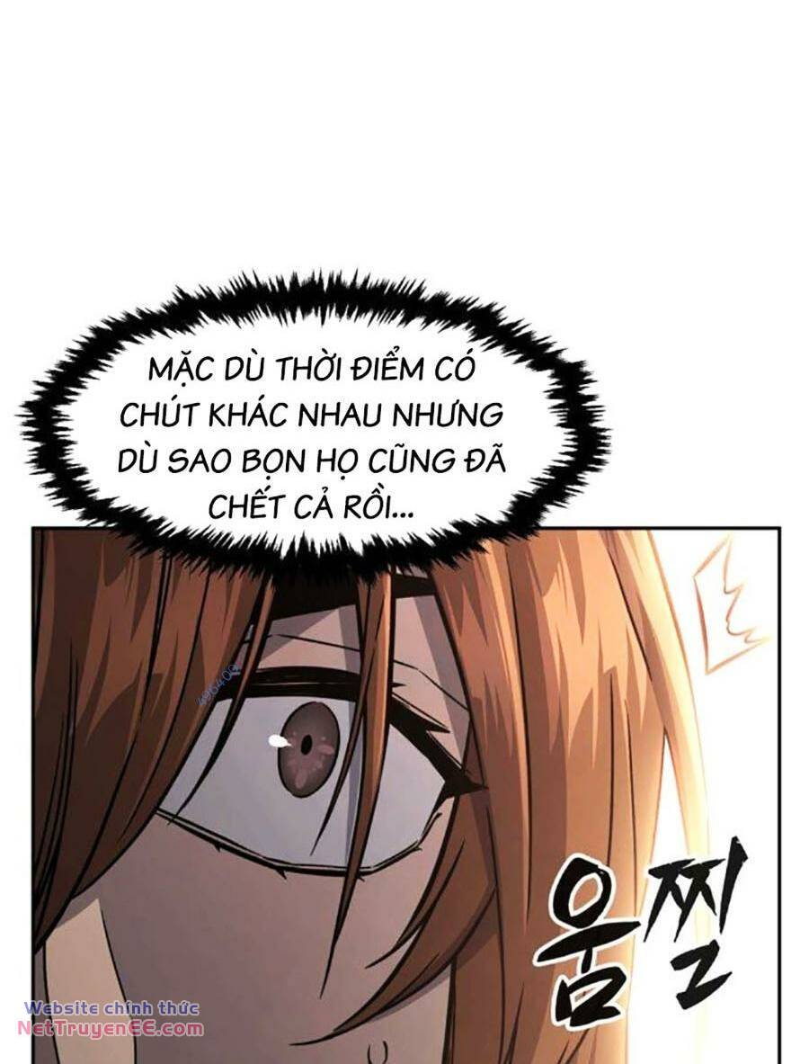 Tuyệt Đối Kiếm Cảm - Chapter 76 - Page 75