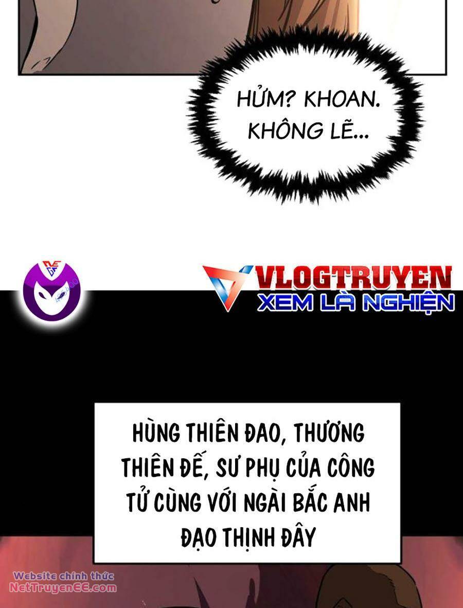 Tuyệt Đối Kiếm Cảm - Chapter 76 - Page 76