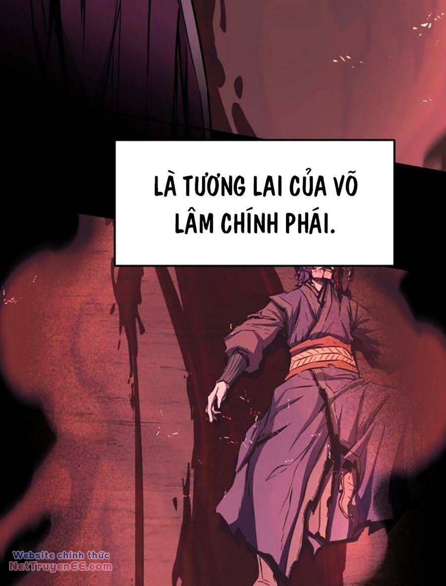 Tuyệt Đối Kiếm Cảm - Chapter 76 - Page 78