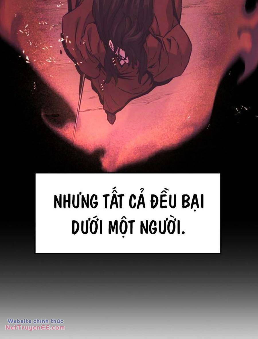 Tuyệt Đối Kiếm Cảm - Chapter 76 - Page 80