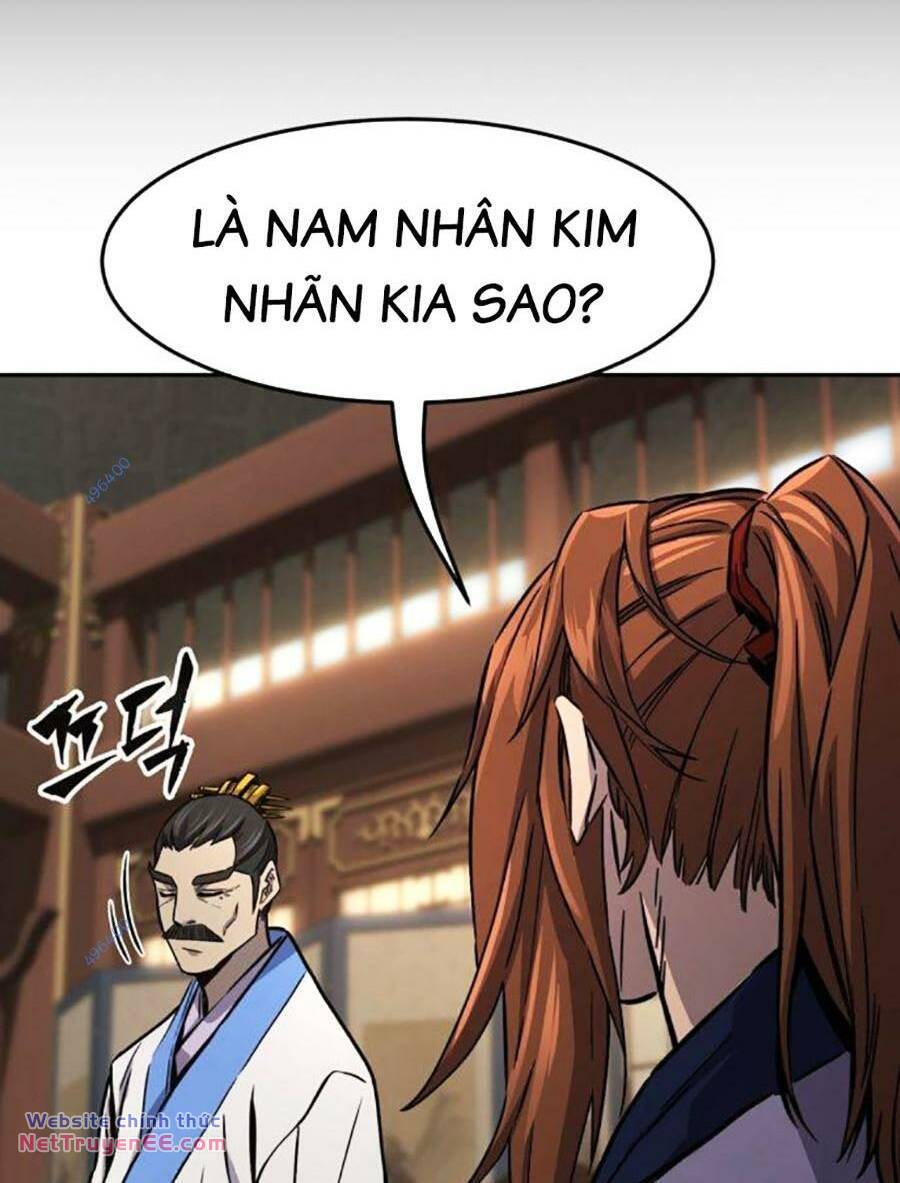 Tuyệt Đối Kiếm Cảm - Chapter 76 - Page 81