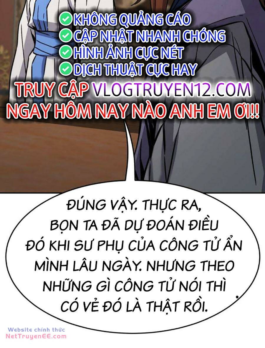 Tuyệt Đối Kiếm Cảm - Chapter 76 - Page 82
