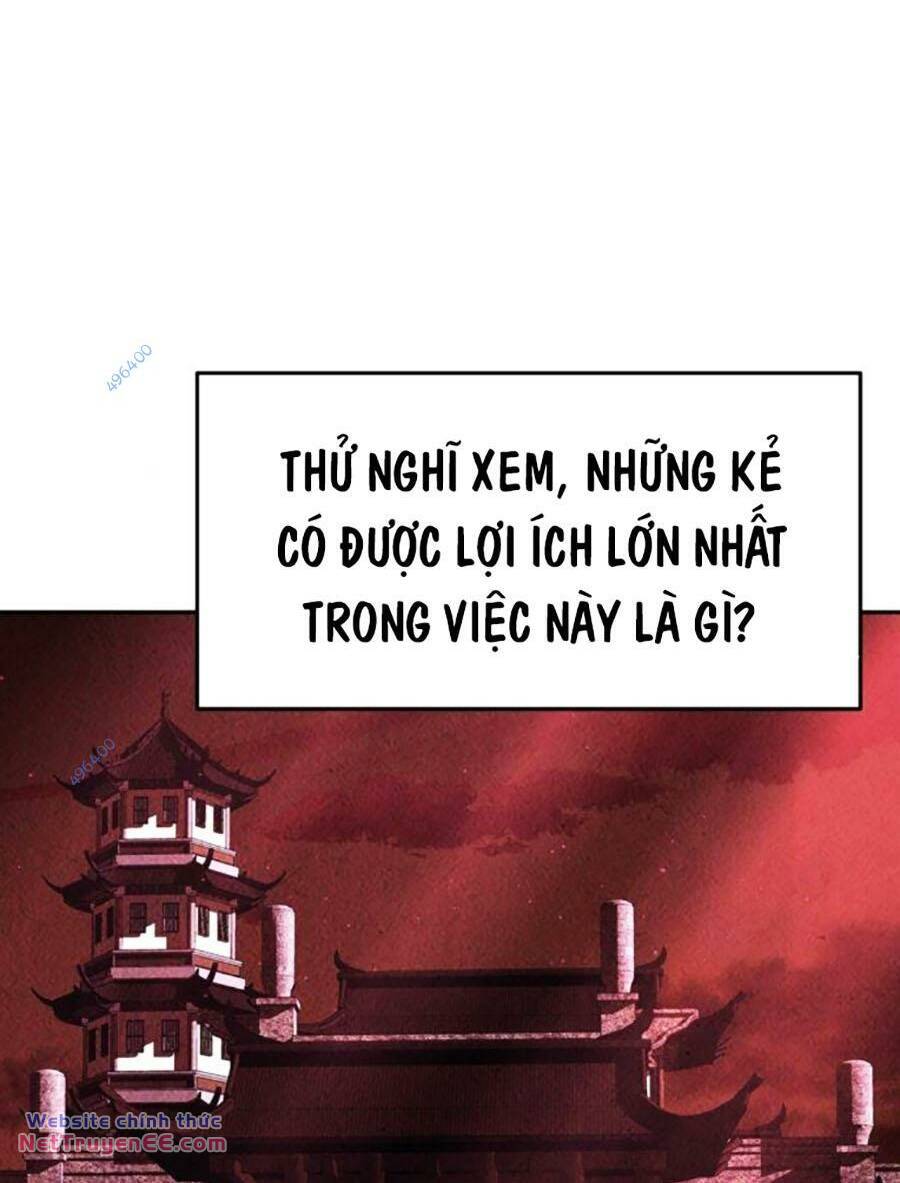Tuyệt Đối Kiếm Cảm - Chapter 76 - Page 83