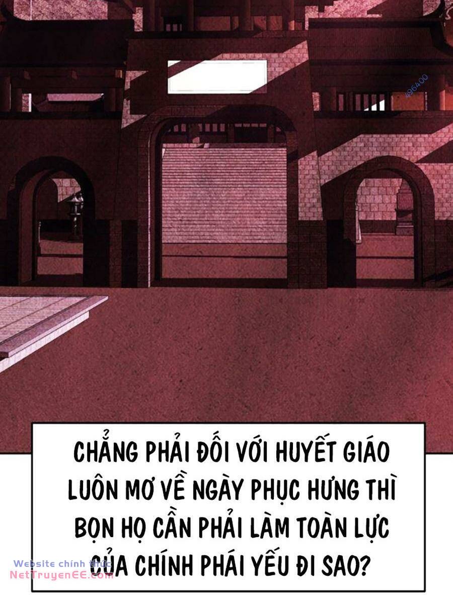 Tuyệt Đối Kiếm Cảm - Chapter 76 - Page 84