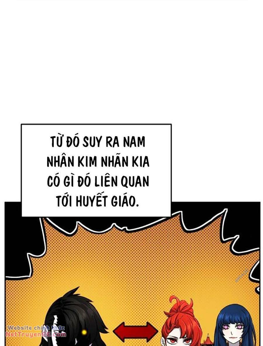 Tuyệt Đối Kiếm Cảm - Chapter 76 - Page 85