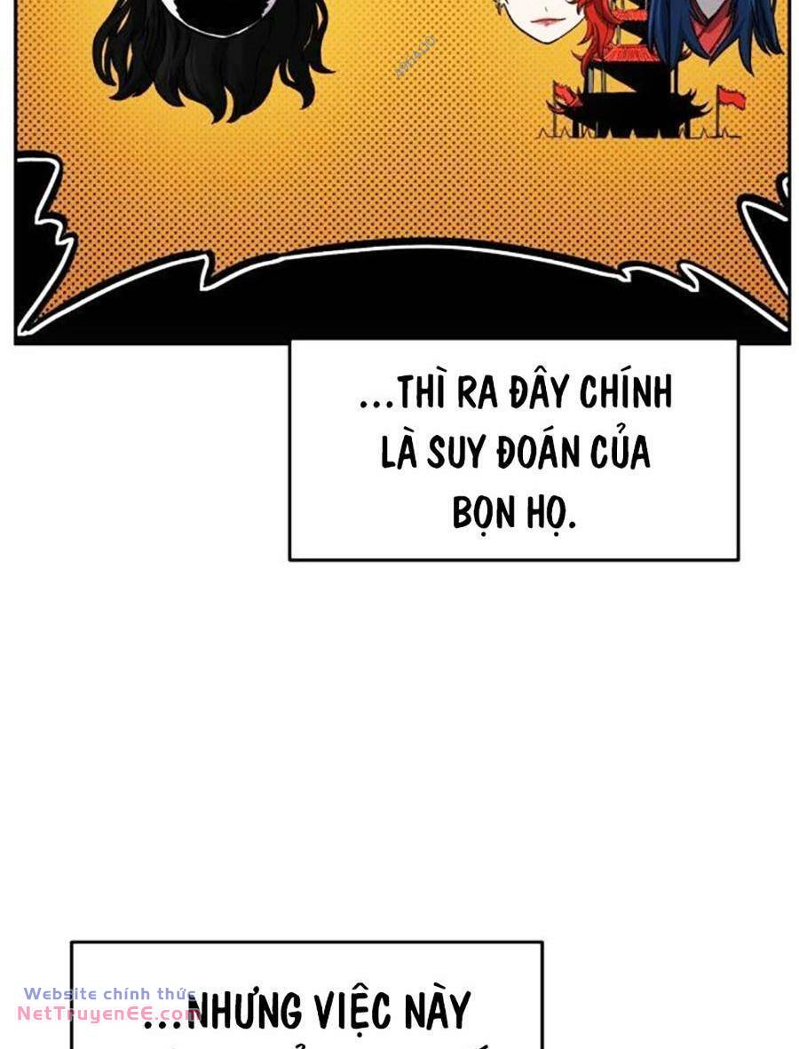 Tuyệt Đối Kiếm Cảm - Chapter 76 - Page 86