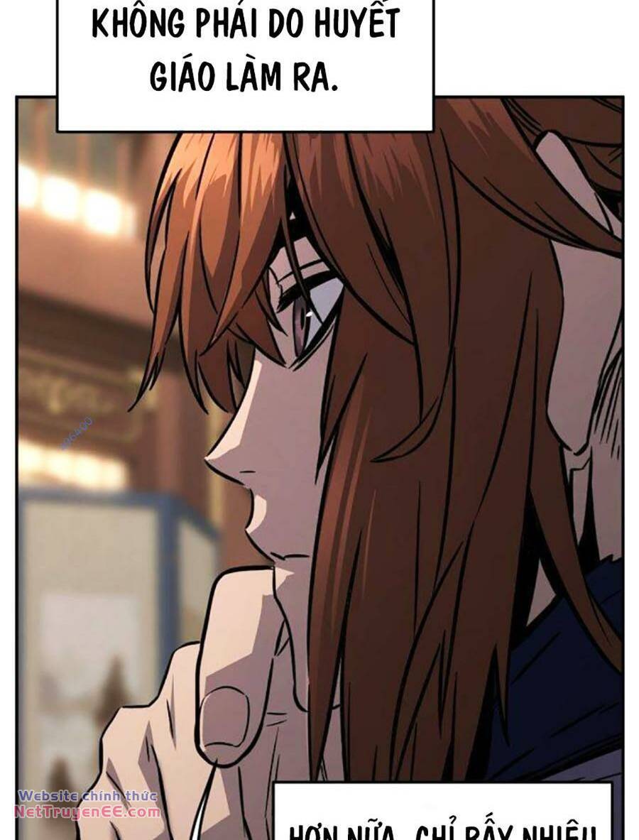 Tuyệt Đối Kiếm Cảm - Chapter 76 - Page 87