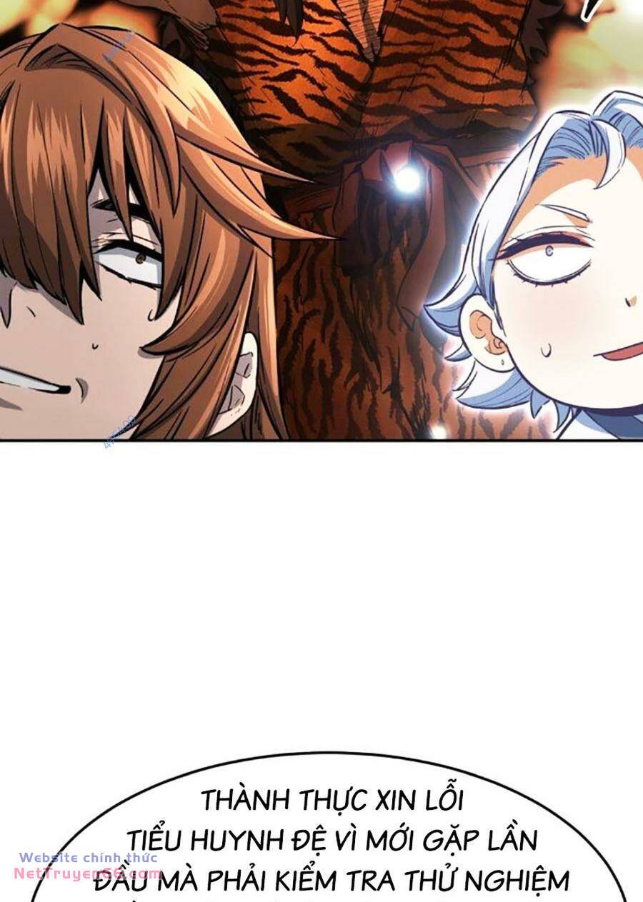 Tuyệt Đối Kiếm Cảm - Chapter 76 - Page 8