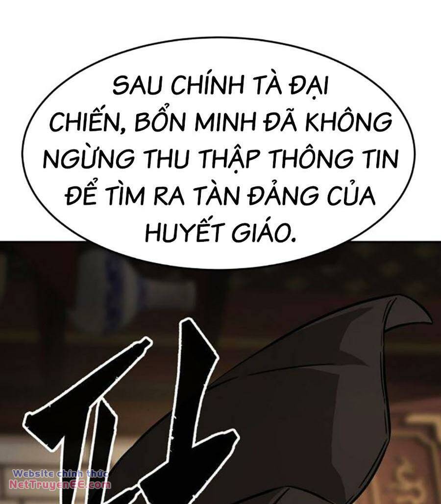 Tuyệt Đối Kiếm Cảm - Chapter 76 - Page 96