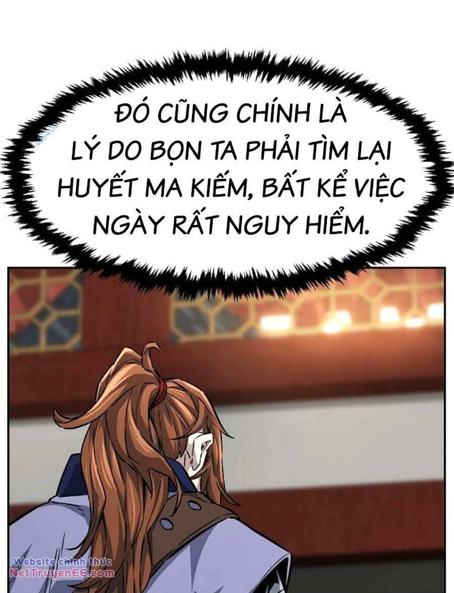 Tuyệt Đối Kiếm Cảm - Chapter 77 - Page 100