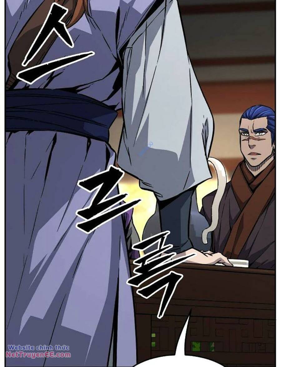 Tuyệt Đối Kiếm Cảm - Chapter 77 - Page 101