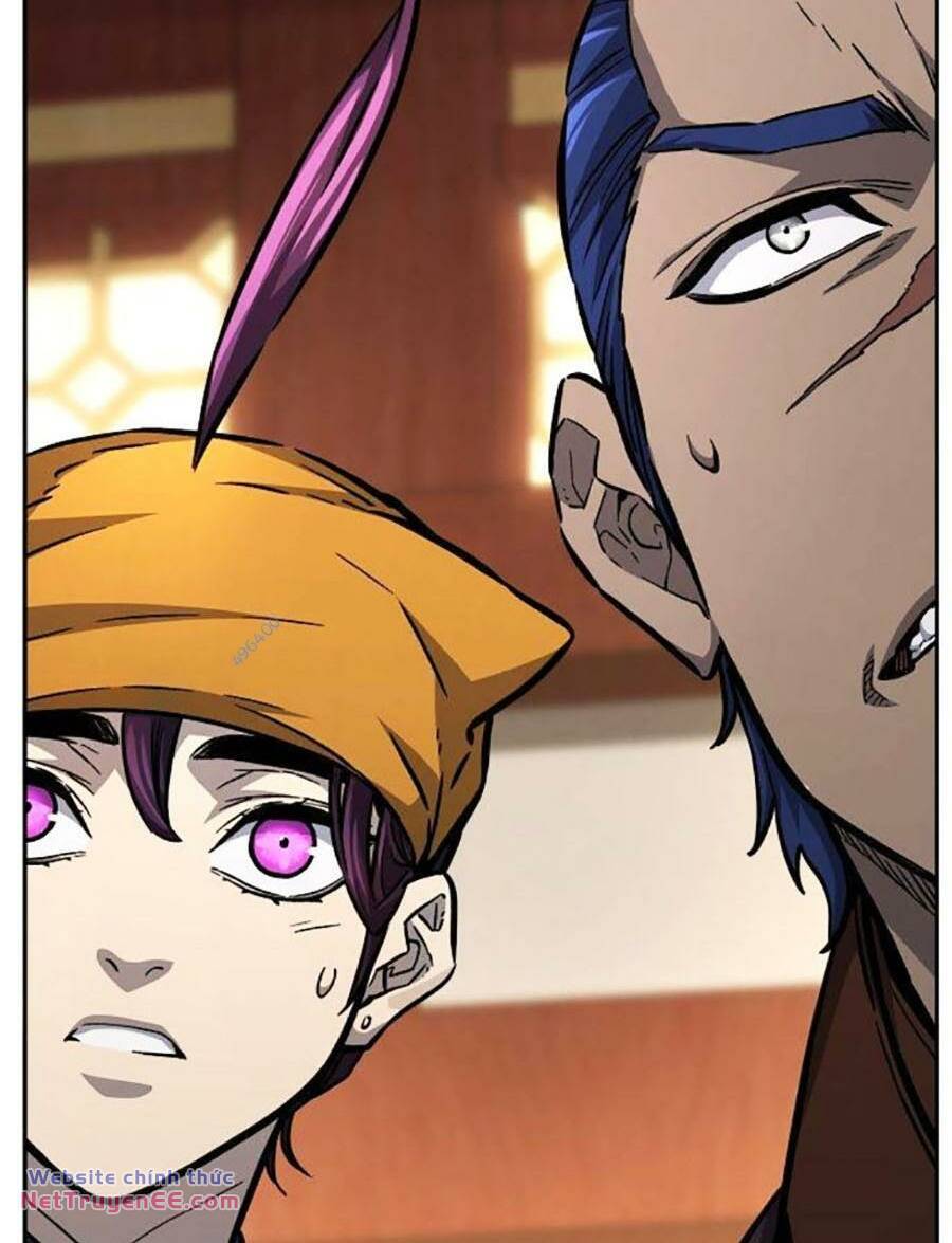 Tuyệt Đối Kiếm Cảm - Chapter 77 - Page 103