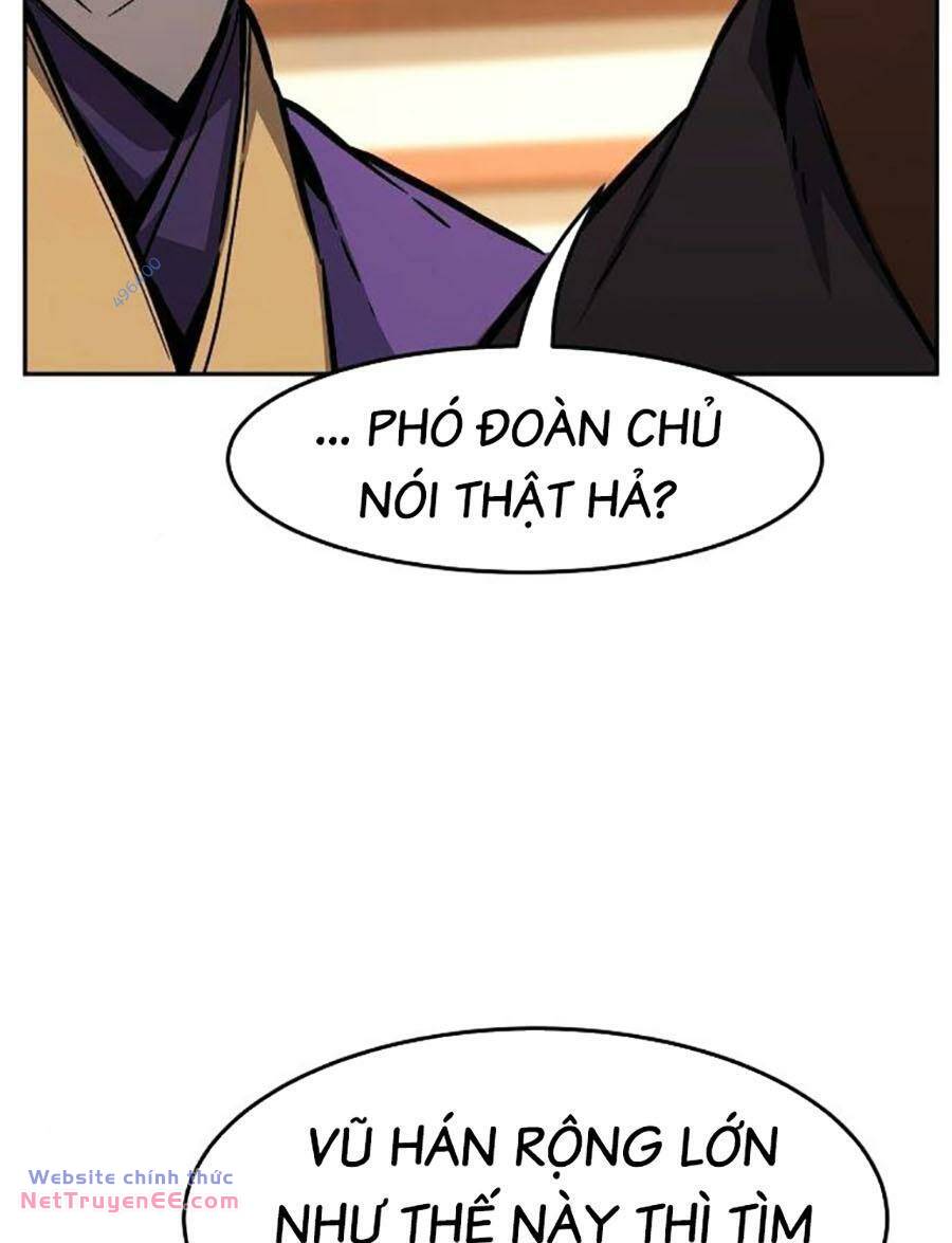 Tuyệt Đối Kiếm Cảm - Chapter 77 - Page 104