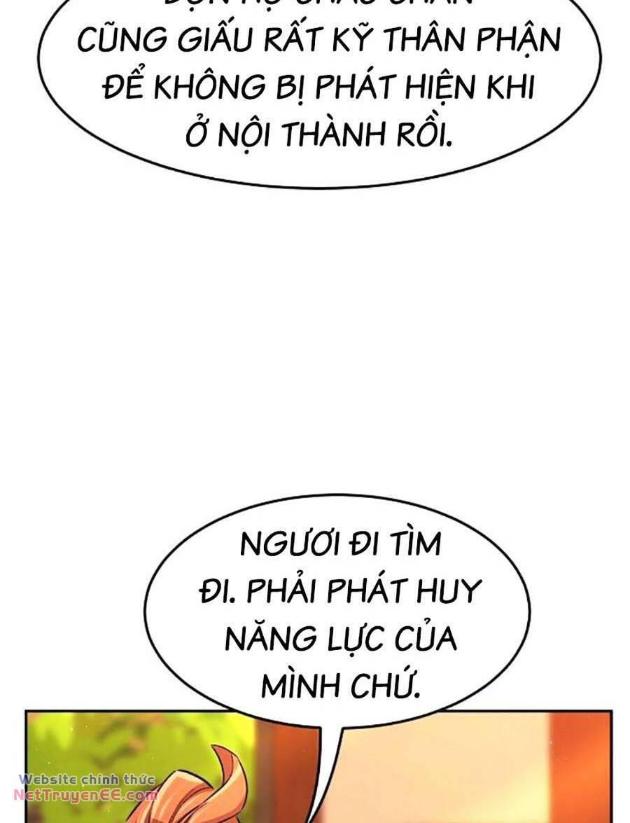 Tuyệt Đối Kiếm Cảm - Chapter 77 - Page 107