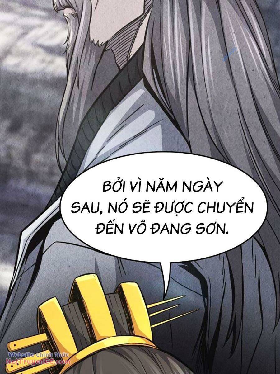 Tuyệt Đối Kiếm Cảm - Chapter 77 - Page 10