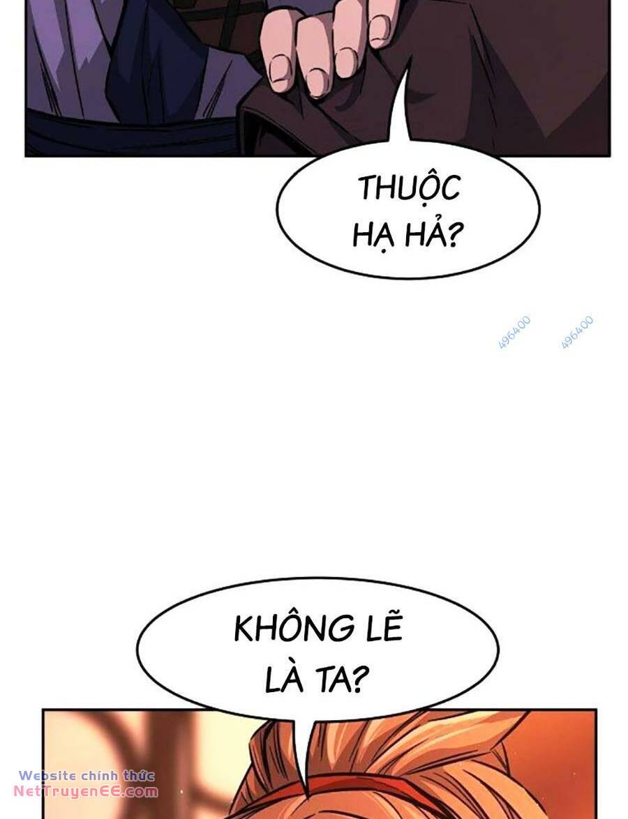 Tuyệt Đối Kiếm Cảm - Chapter 77 - Page 109