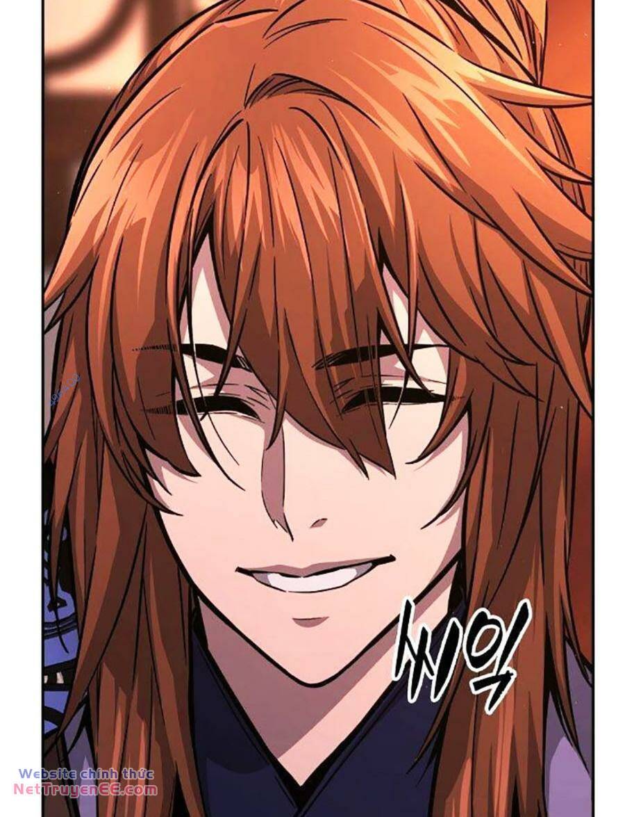 Tuyệt Đối Kiếm Cảm - Chapter 77 - Page 110