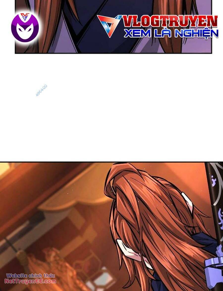 Tuyệt Đối Kiếm Cảm - Chapter 77 - Page 111