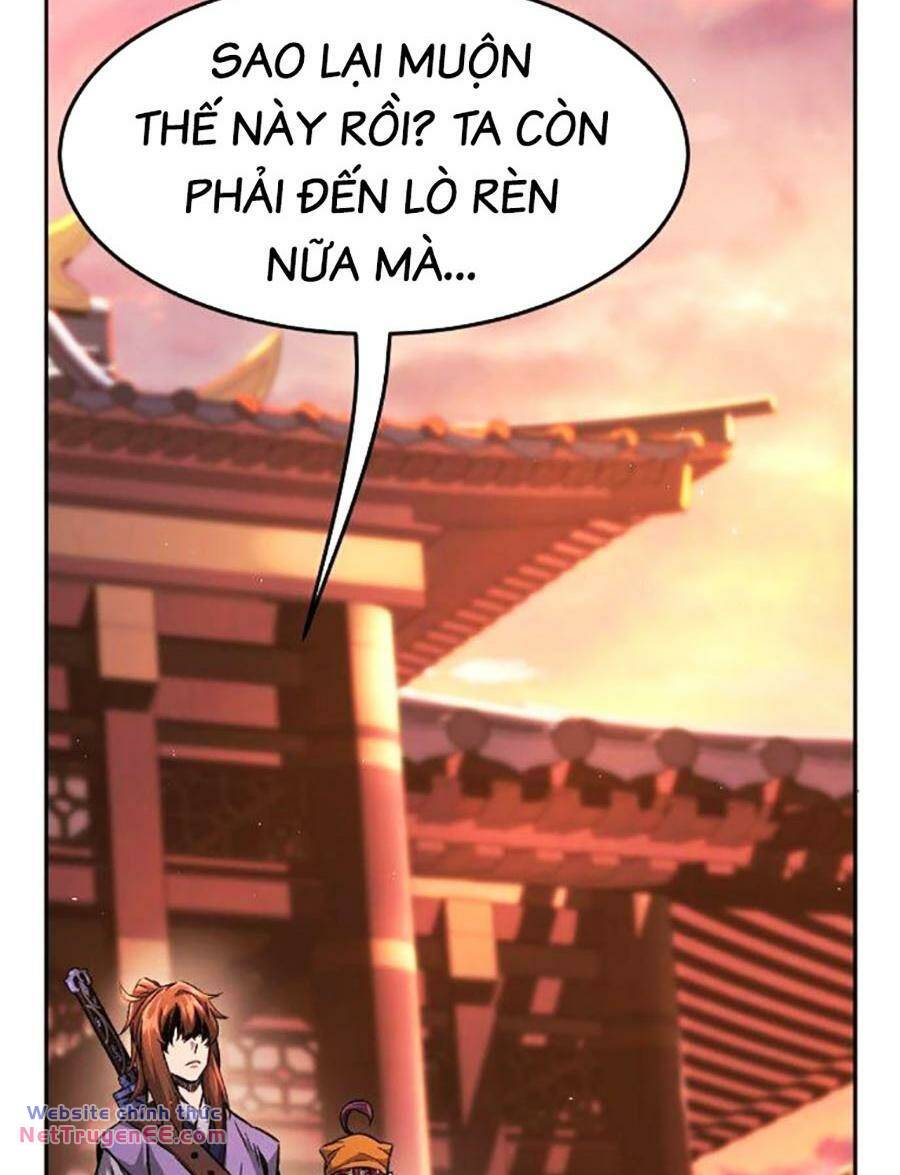 Tuyệt Đối Kiếm Cảm - Chapter 77 - Page 116