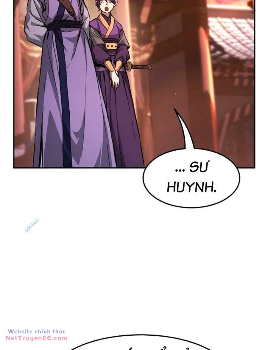 Tuyệt Đối Kiếm Cảm - Chapter 77 - Page 117