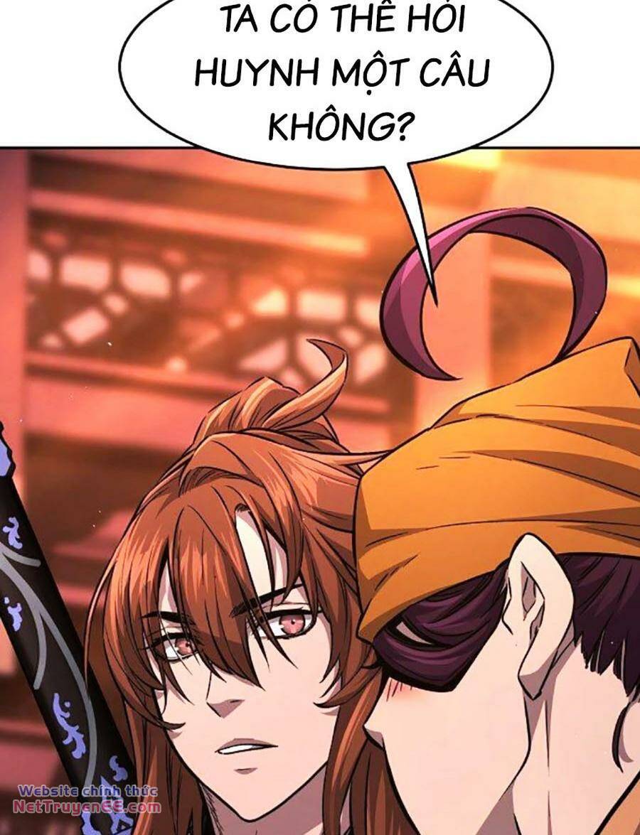 Tuyệt Đối Kiếm Cảm - Chapter 77 - Page 118