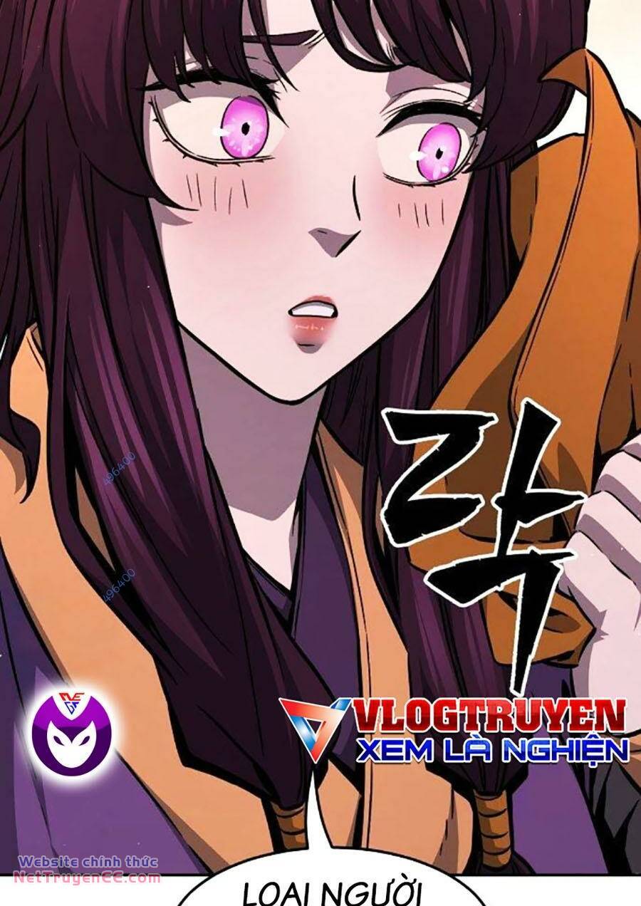 Tuyệt Đối Kiếm Cảm - Chapter 77 - Page 121