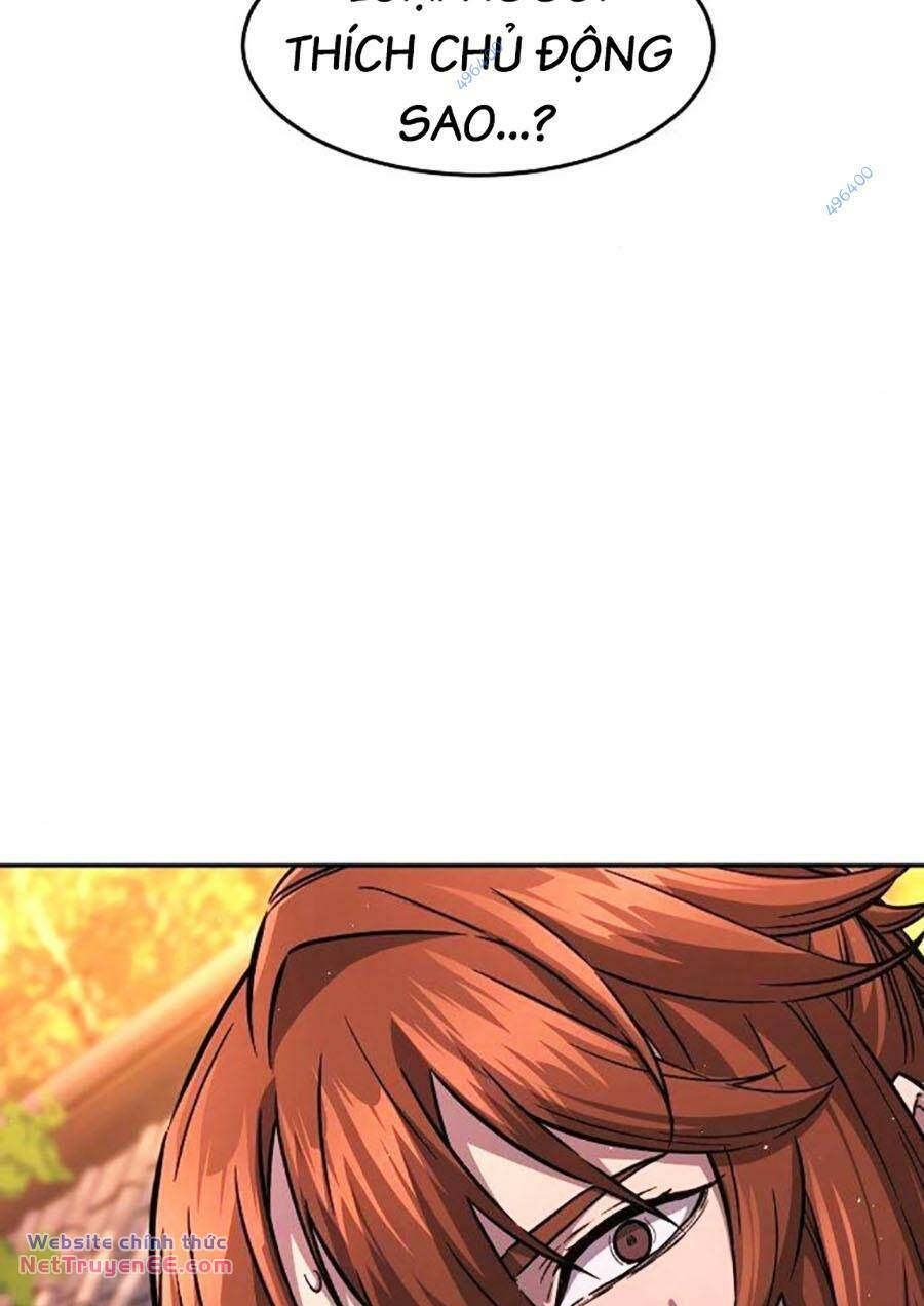 Tuyệt Đối Kiếm Cảm - Chapter 77 - Page 122